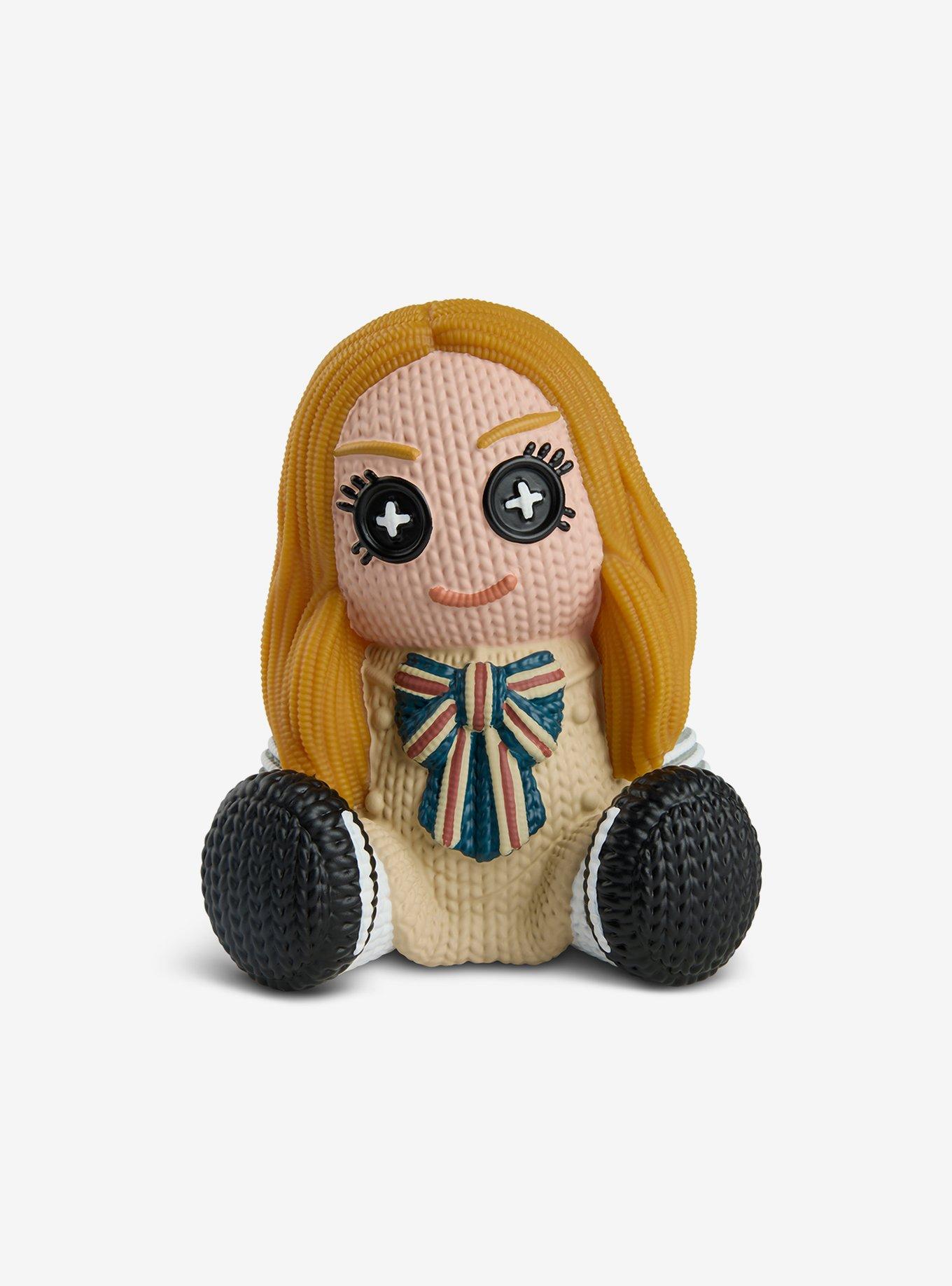 Handmade By Robots M3Gan Vinyl Figure, , hi-res