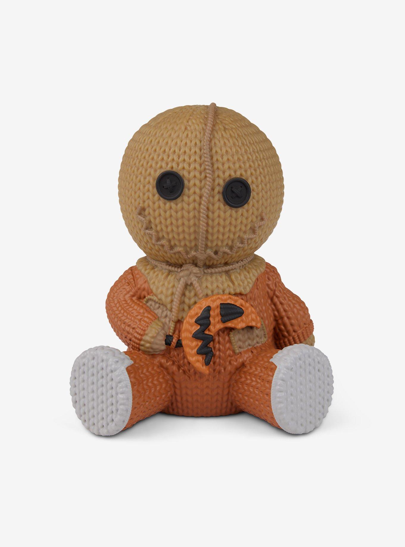 Handmade By Robots Trick 'R Treat Sam #102 Vinyl Figure, , hi-res
