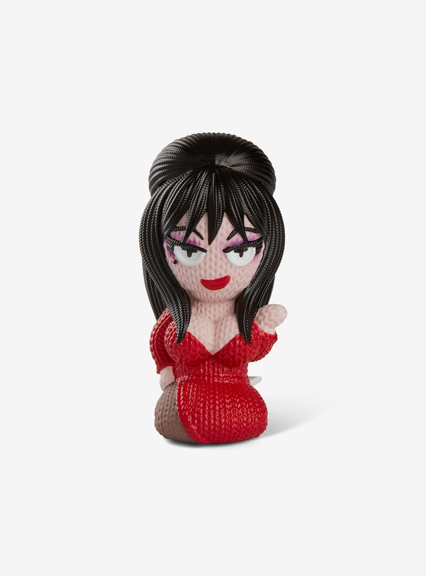 Handmade By Robots Elvira #131 (Limited Edition) Vinyl Figure, , hi-res