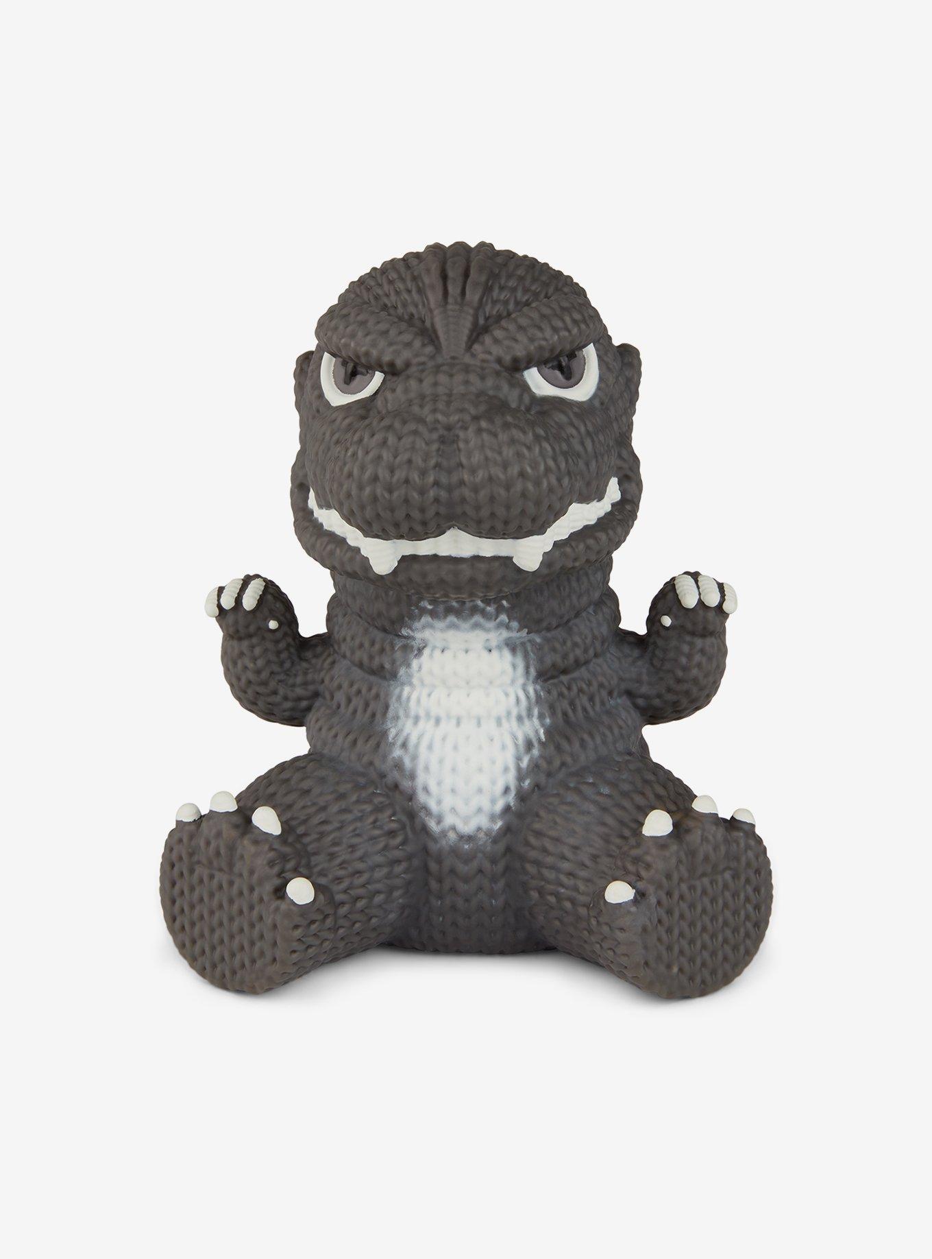 Handmade By Robots Godzilla #211 Vinyl Figure