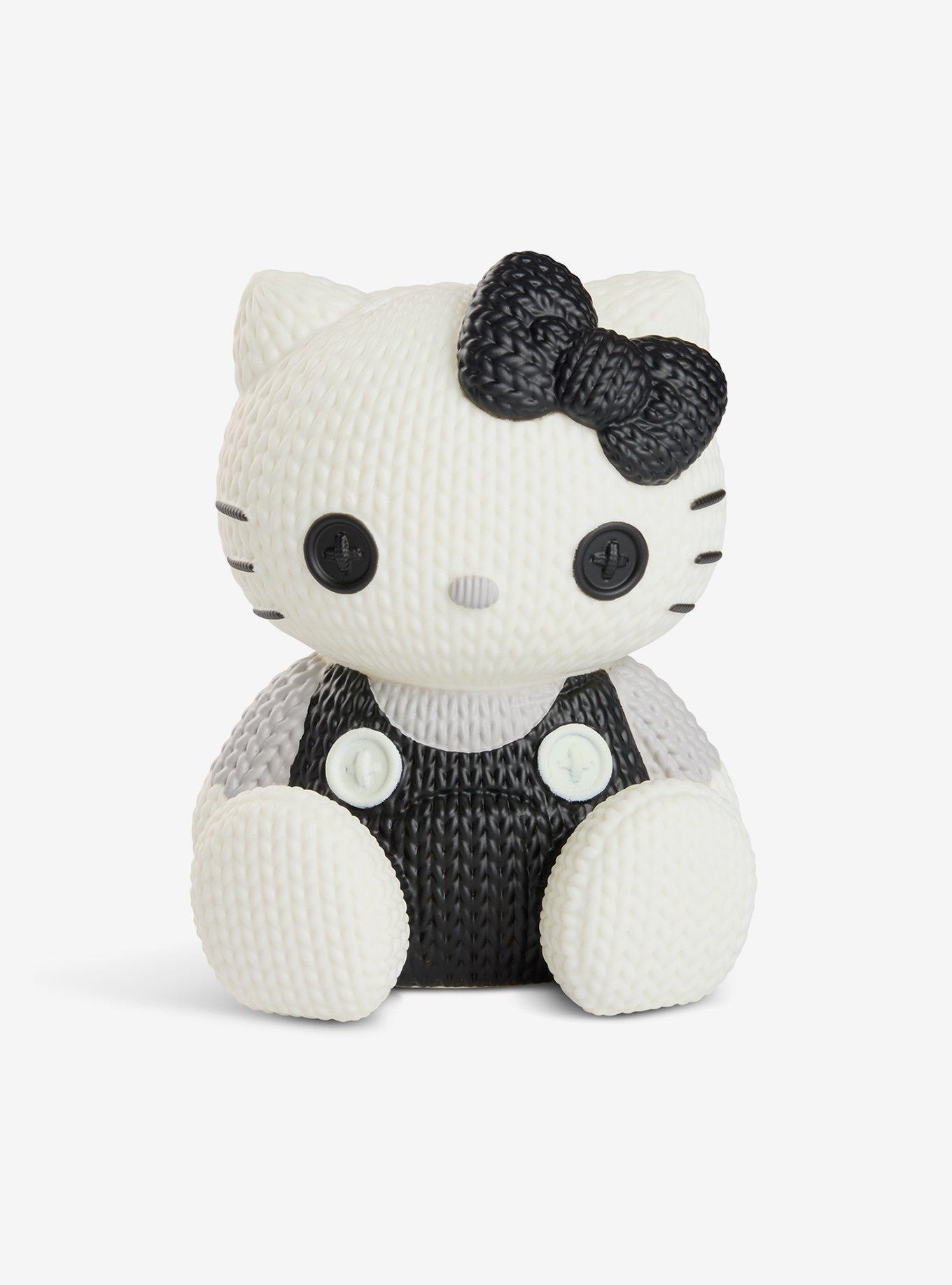 Handmade By Robots Hello Kitty & Friends Hello Kitty #307 (Glow) Vinyl Figure