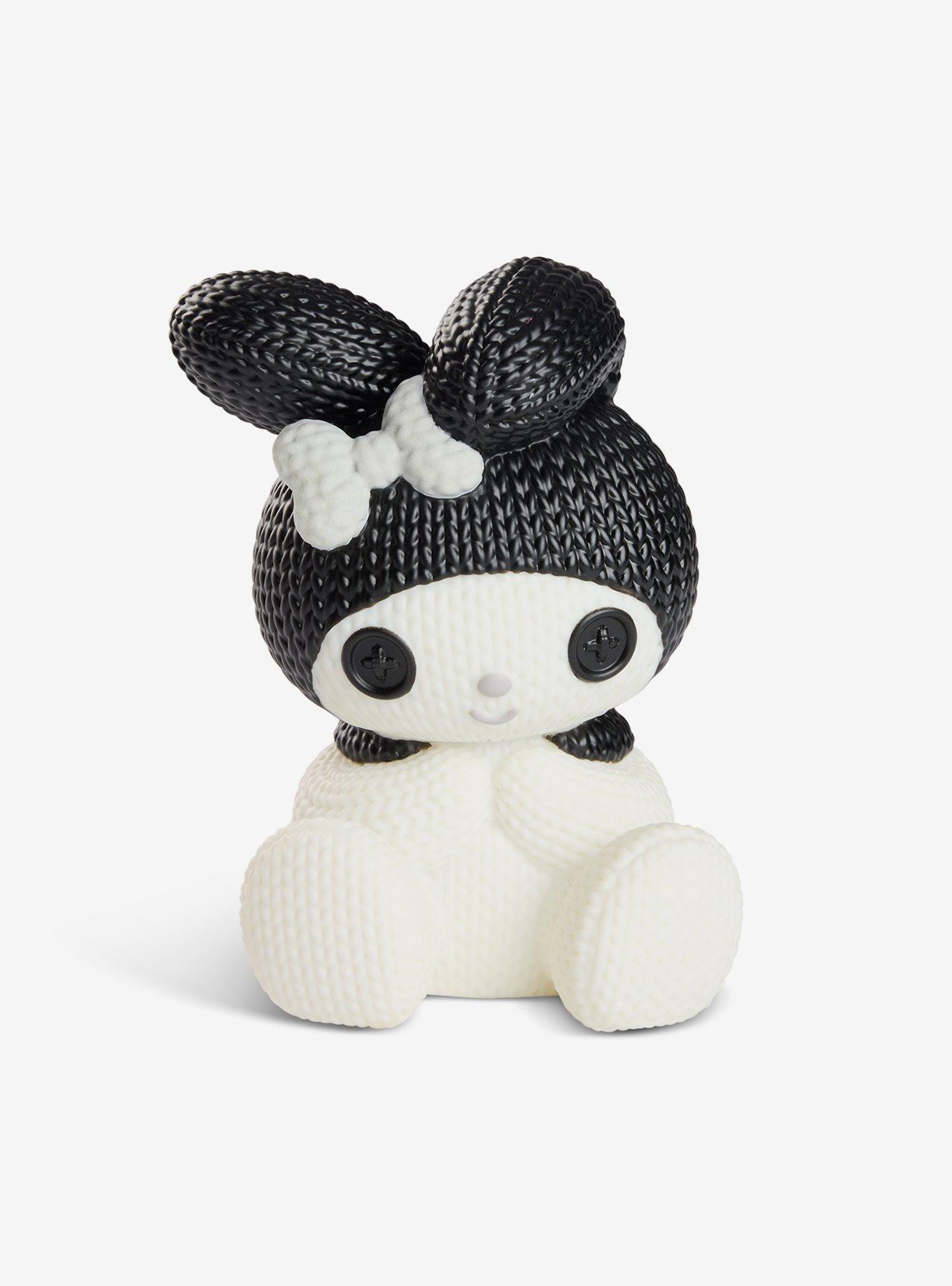 Handmade By Robots Hello Kitty & Friends My Melody #309 (Glow In The Dark) Vinyl Figure