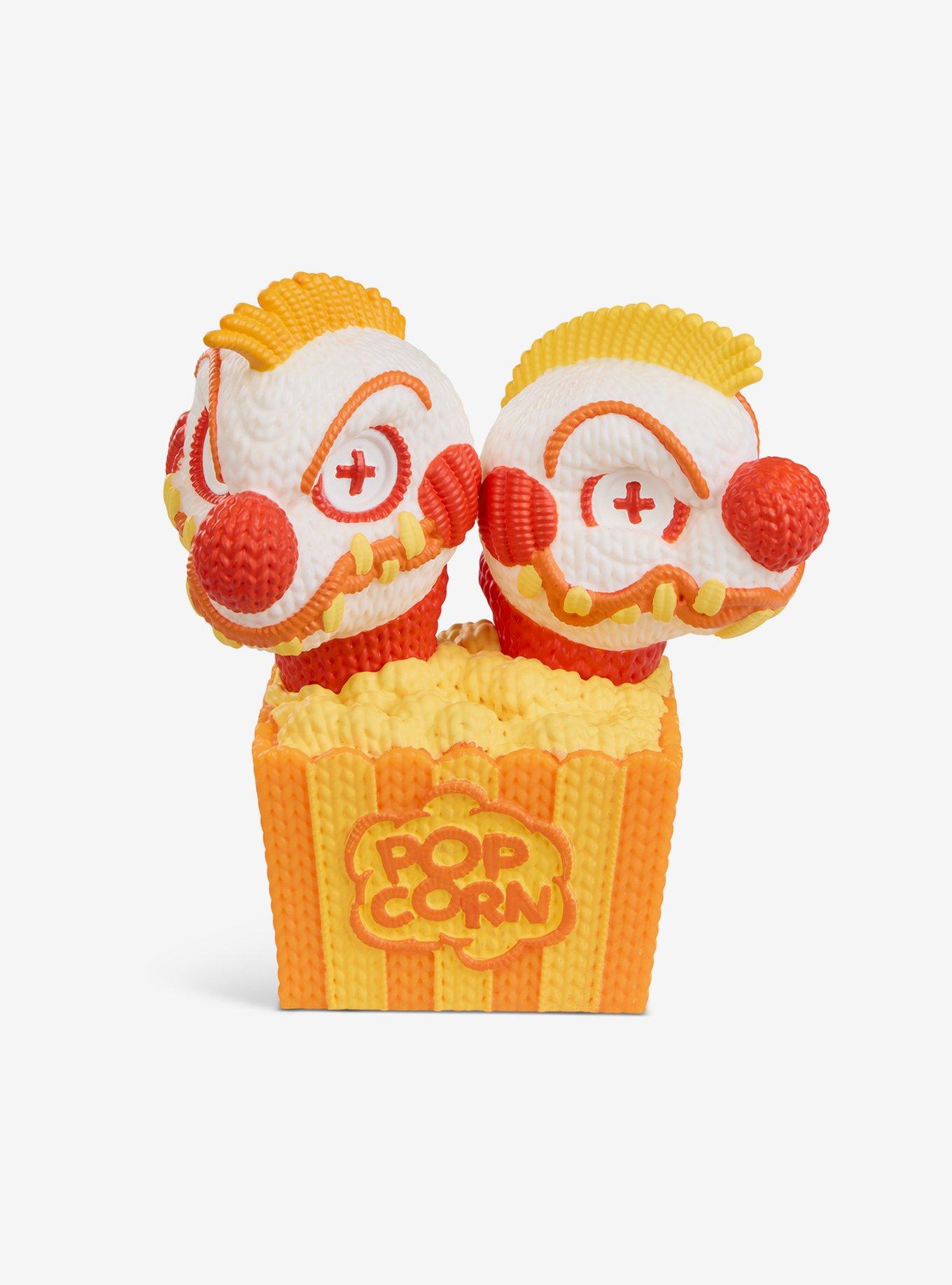 Handmade By Robots Killer Klowns From Outer Space Creature Klowns Vinyl Figure, , hi-res