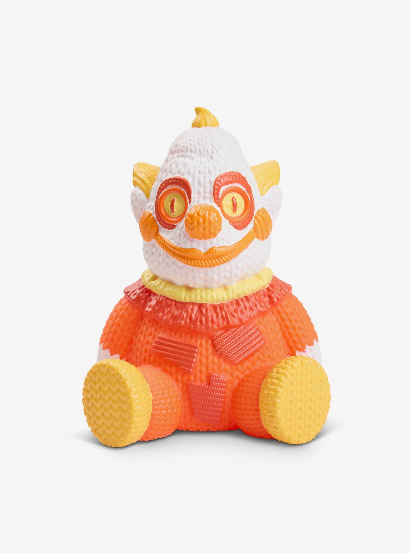 Handmade By Robots Killer Klowns From Outer Space Jumbo (Candy) Vinyl Figure, , hi-res
