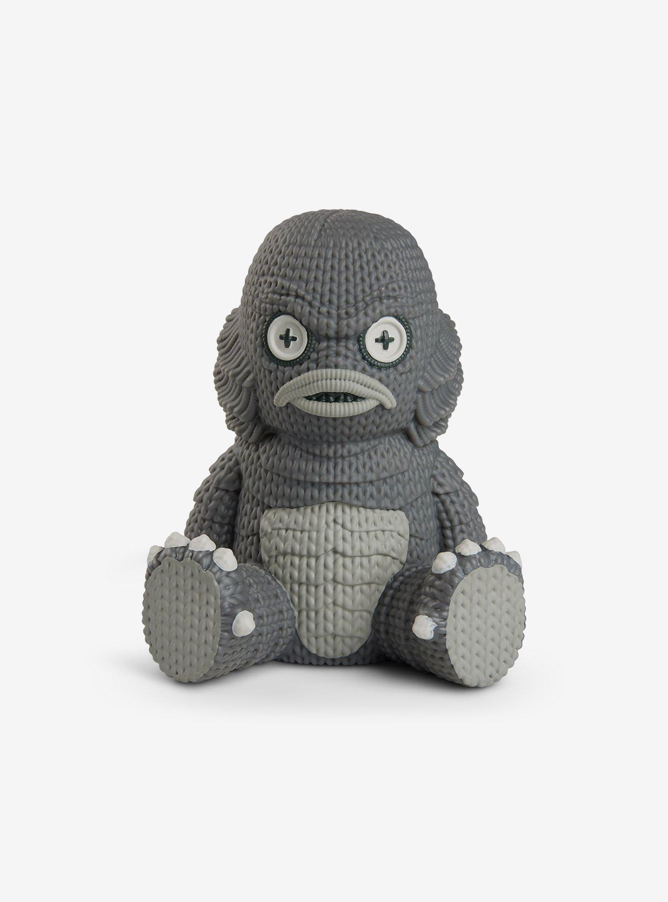 Handmade By Robots Universal Monsters Creature From The Black Vinyl Figure, , hi-res