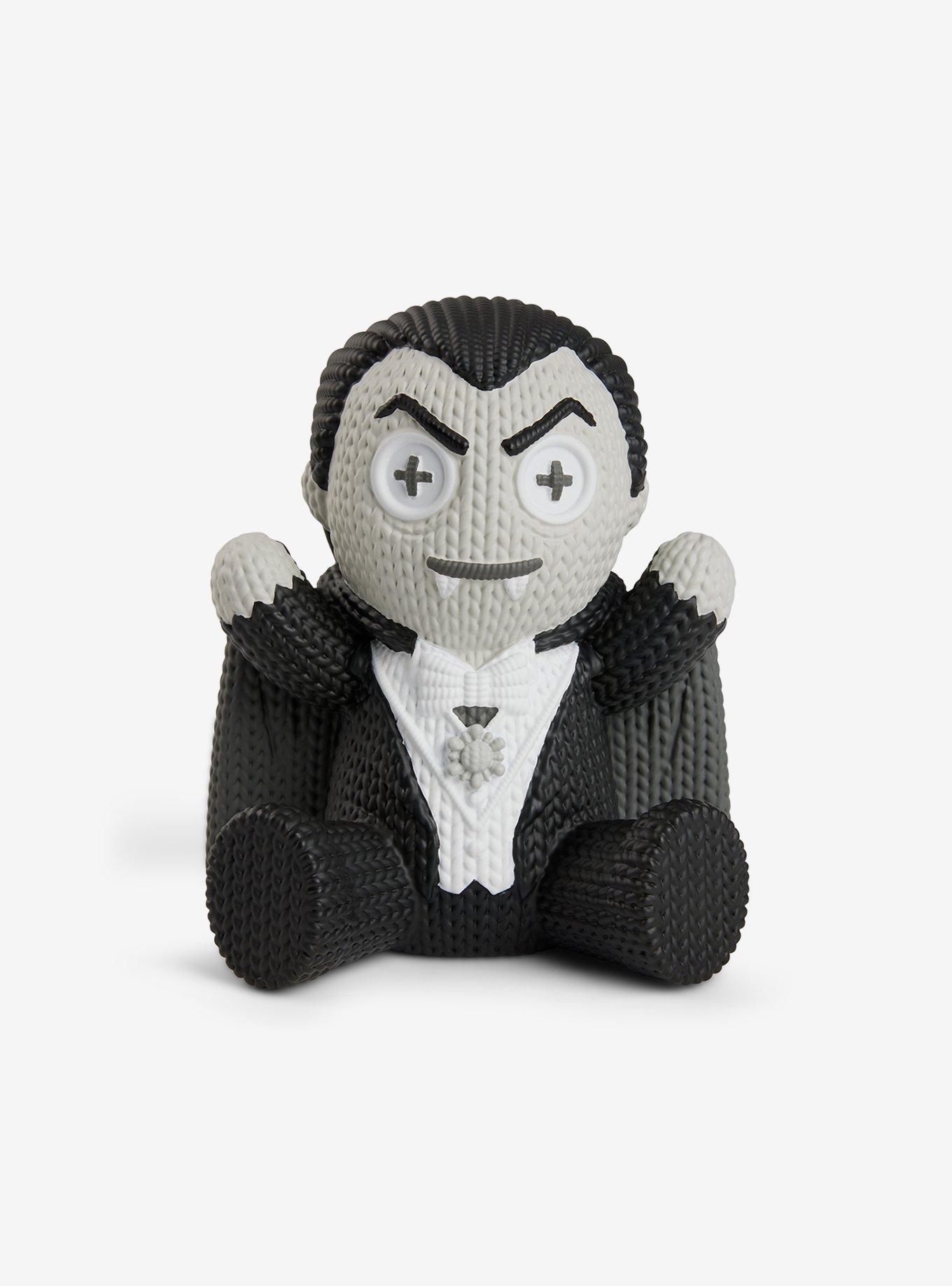 Handmade By Robots Universal Monsters Dracula #239 Vinyl Figure, , hi-res