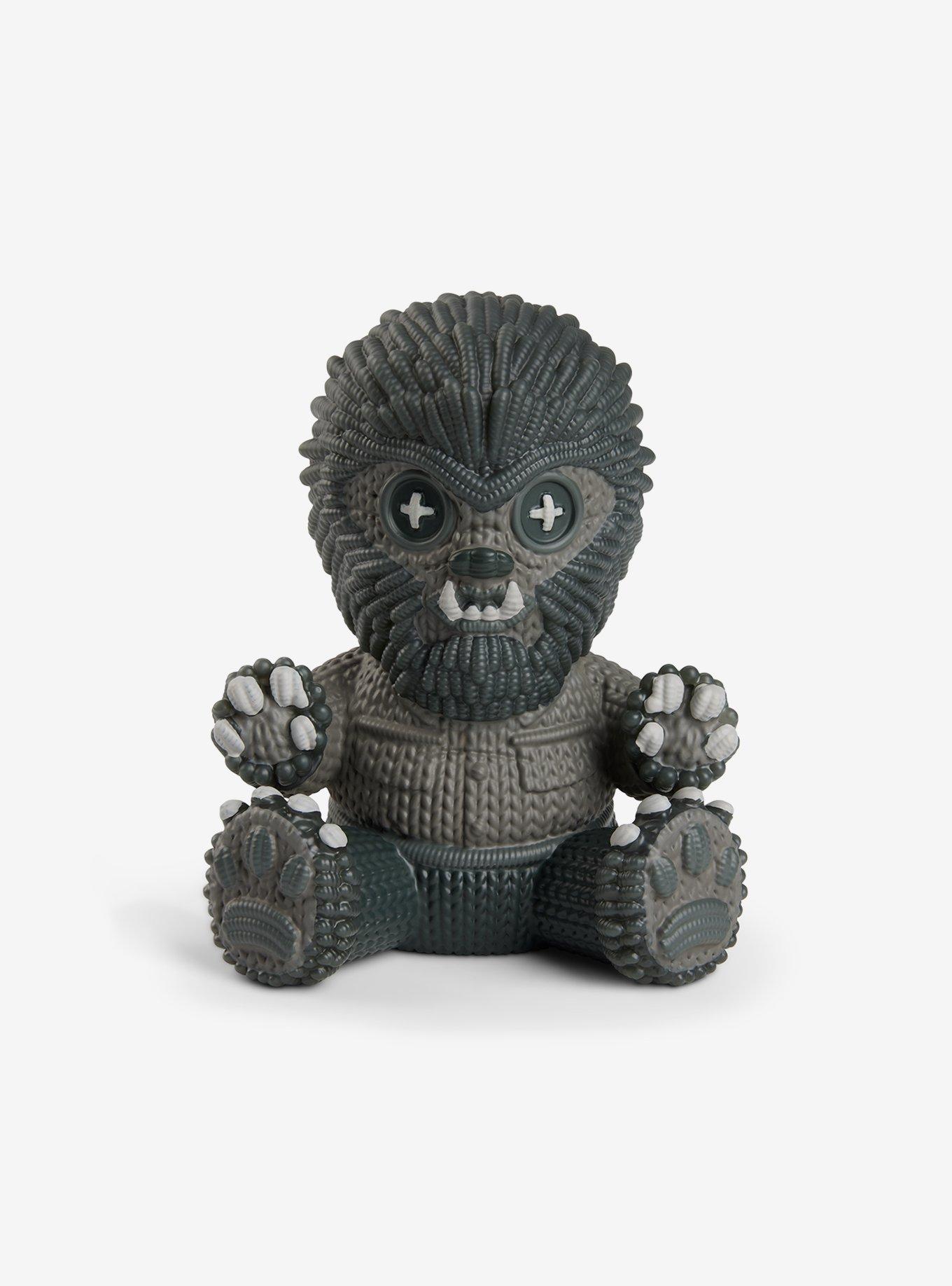Handmade By Robots Universal Monsters The Wolf Man #247 Vinyl Figure, , hi-res
