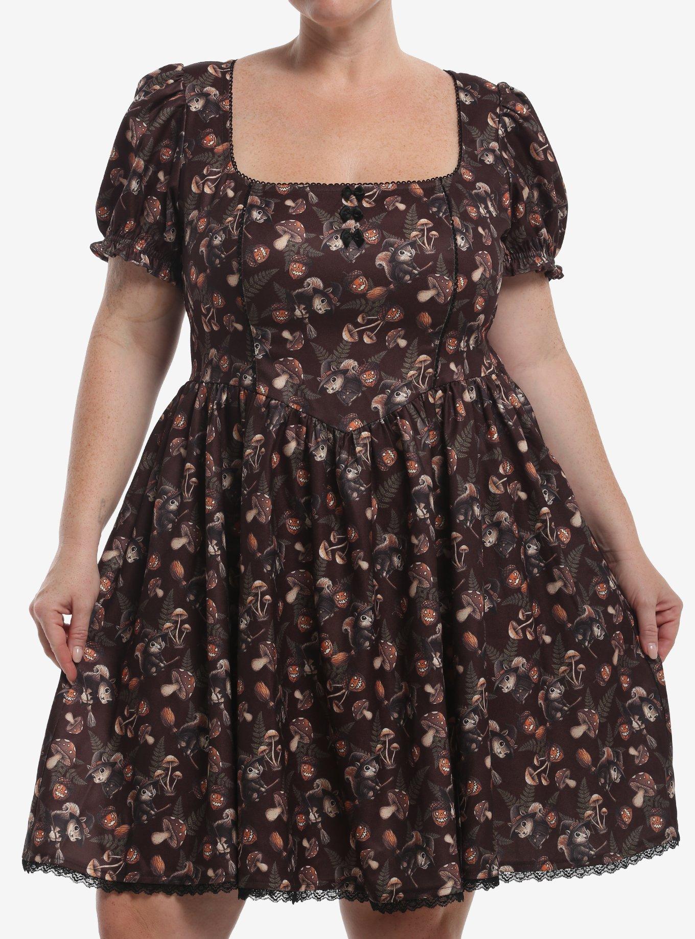 hot topic brown dress Dresses Sundresses Size:CHILD-4XL-10/12 Years Inktastic 2nd Birthday Unicorn 8 Toddler Style is fitted with