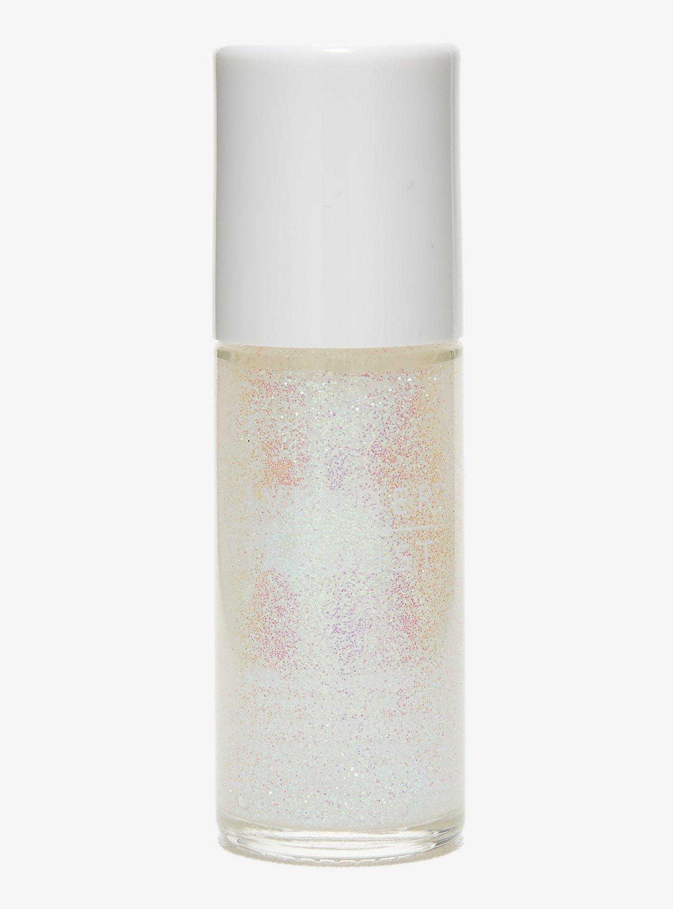Lavender Stardust Iridescent Roll-On Shimmer, , hi-res