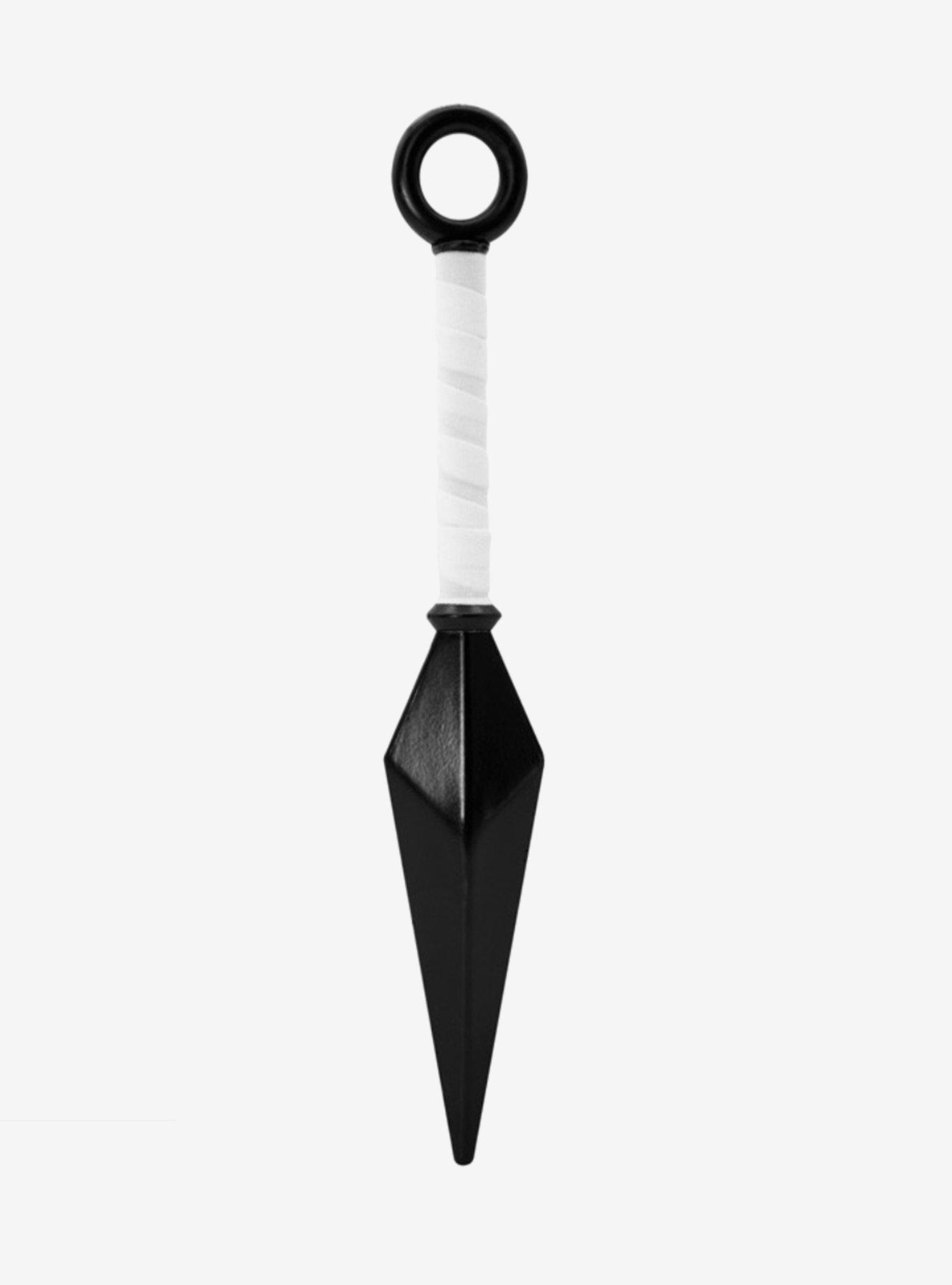 ABYStle Naruto Shippuden Foam Replica Kunai, , hi-res