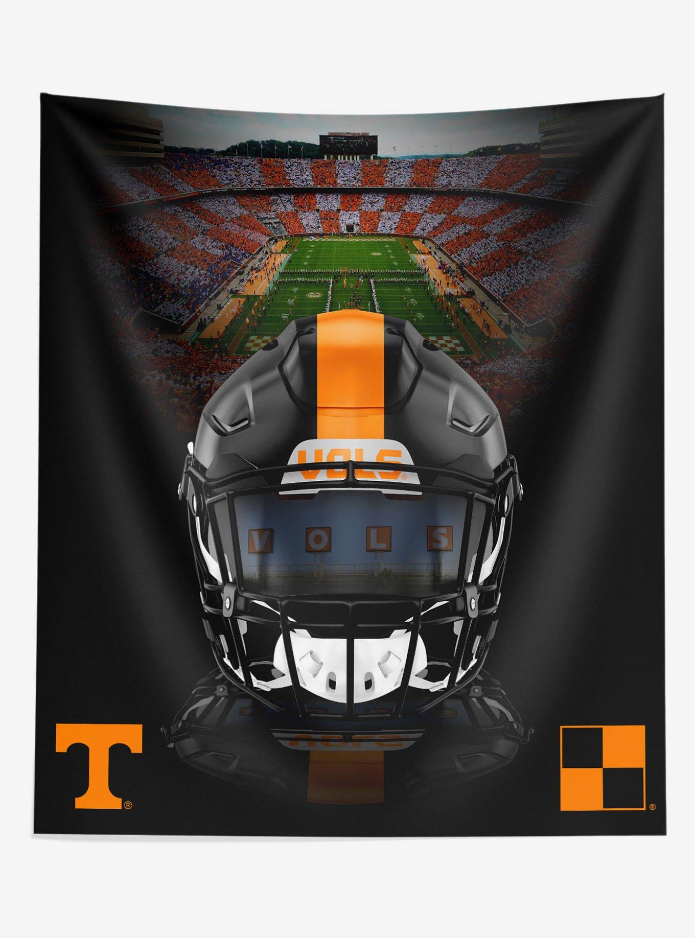 NCAA Tennessee Volunteers Stealth Vol Wall Hanging, , hi-res