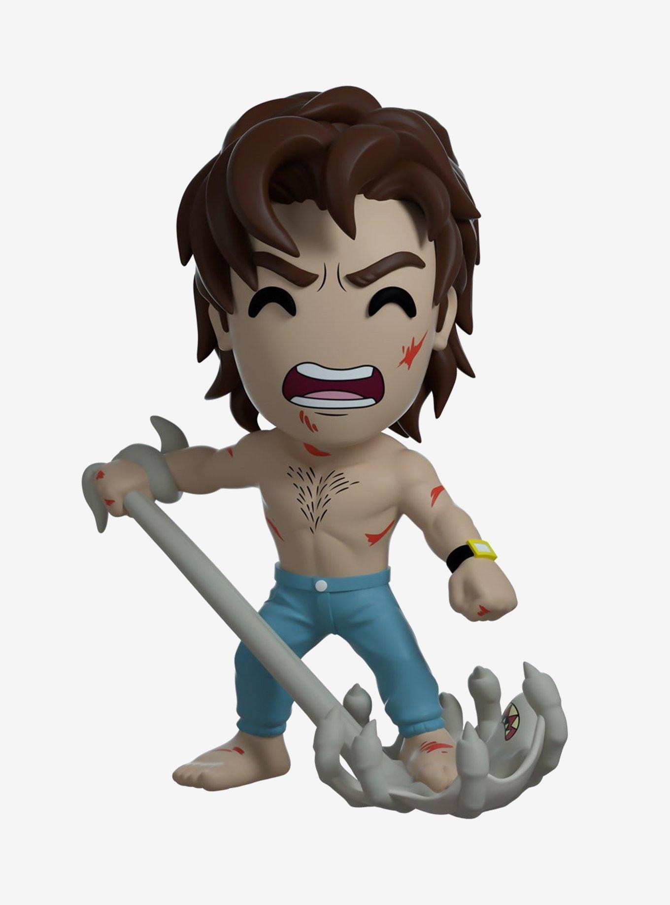 YouTooz Stranger Things Steve Harrington Vinyl Figure, , hi-res