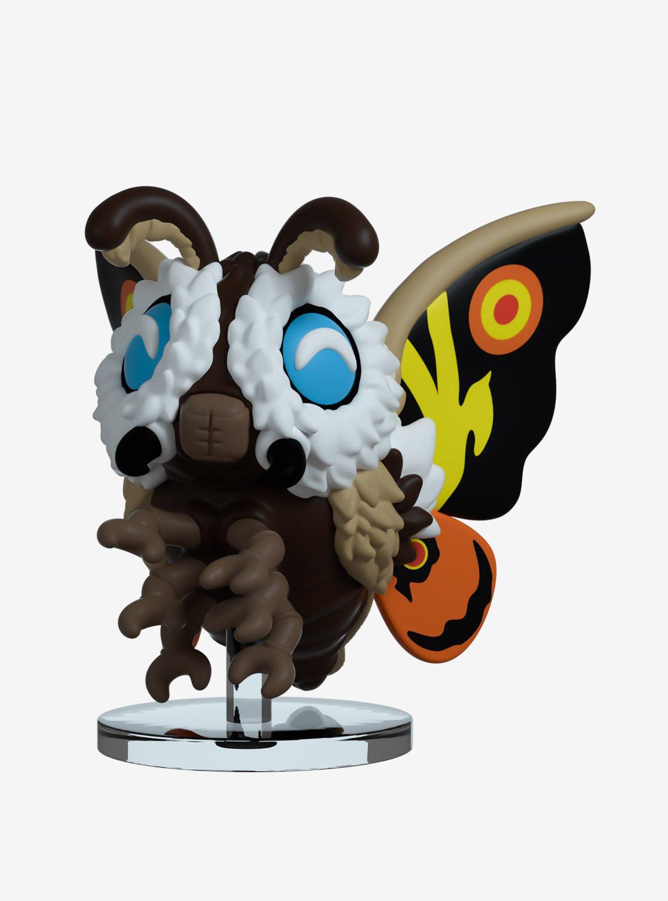 YouTooz Godzilla Mothra Vinyl Figure, , hi-res