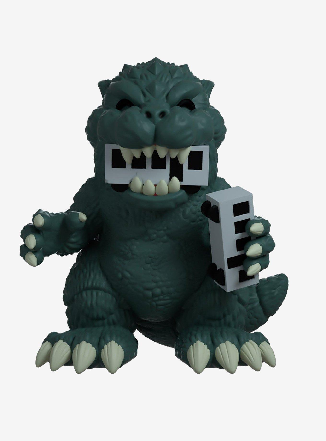Youtooz Godzilla Vinyl Figure, , hi-res
