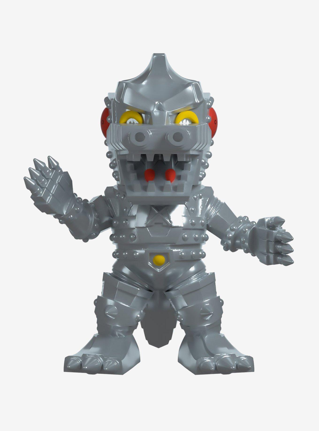 YouTooz Godzilla Mechagodzilla Vinyl Figure, , hi-res