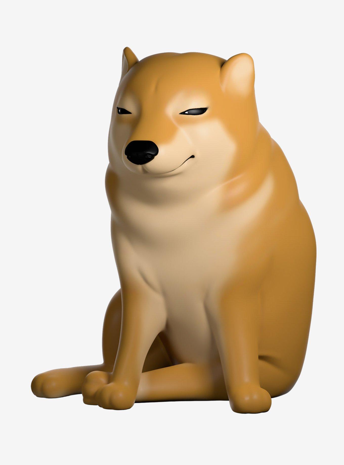 YouTooz Cheems Vinyl Figure, , hi-res