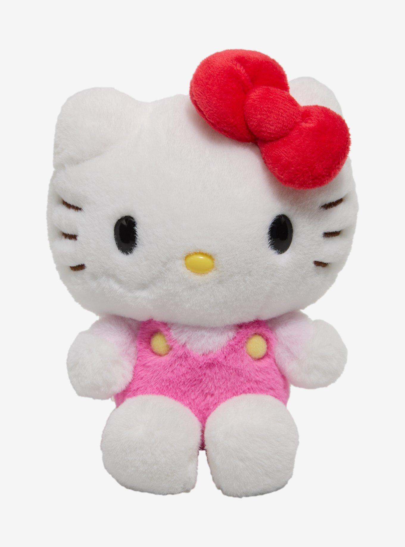 Sanrio Japan Originals Hello Kitty Plush, , hi-res