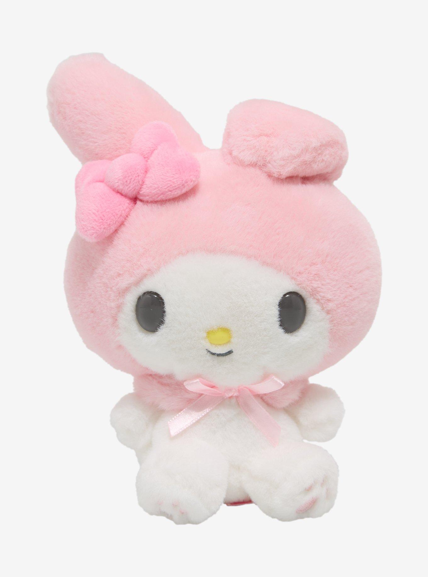 Sanrio Japan Originals My Melody Plush, , hi-res