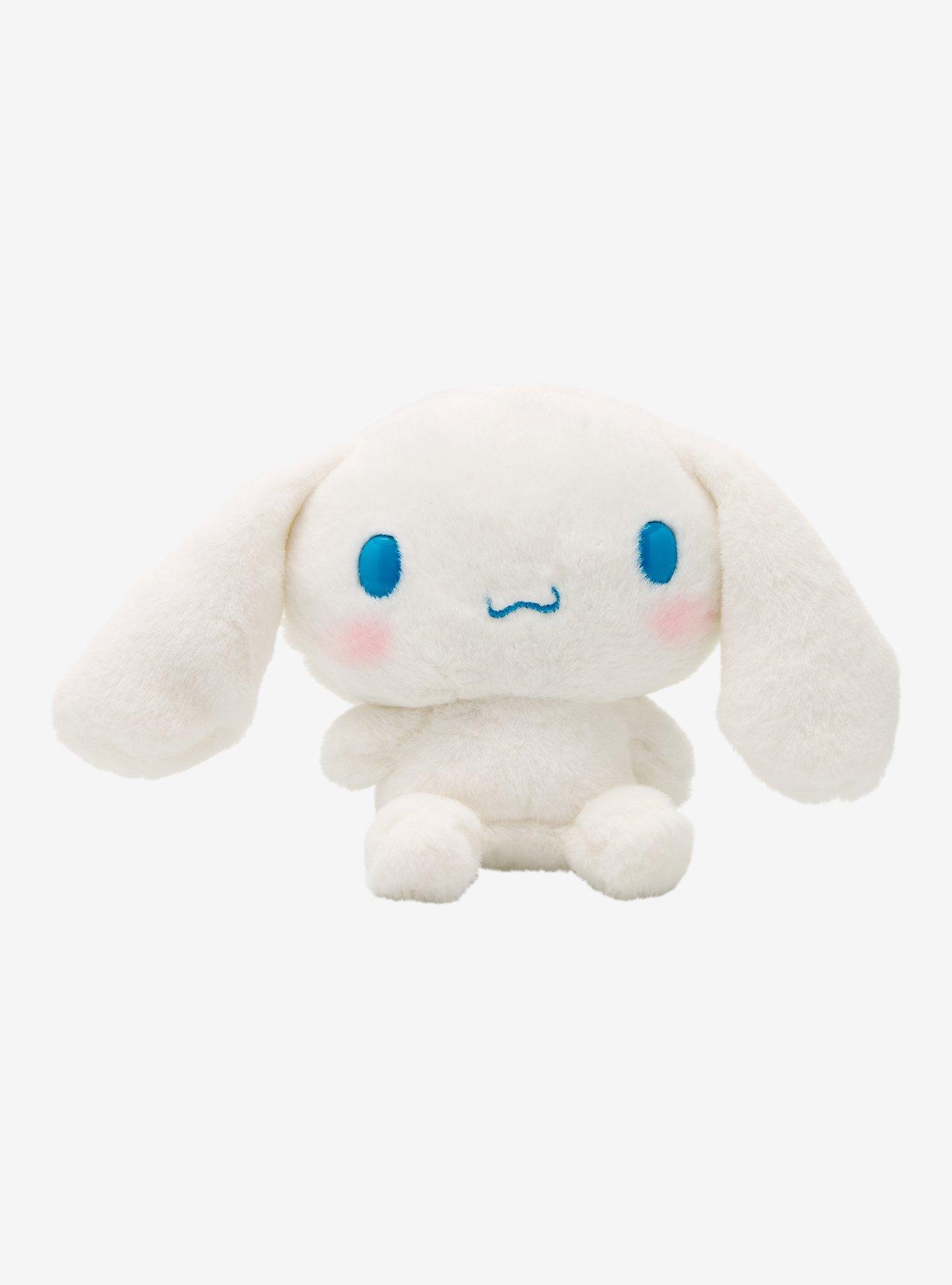 Sanrio Japan Originals Cinnamoroll Plush, , hi-res