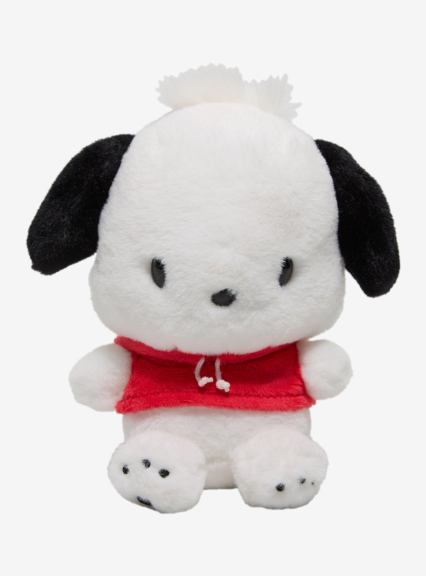 Sanrio Japan Originals Pochacco Plush, , hi-res