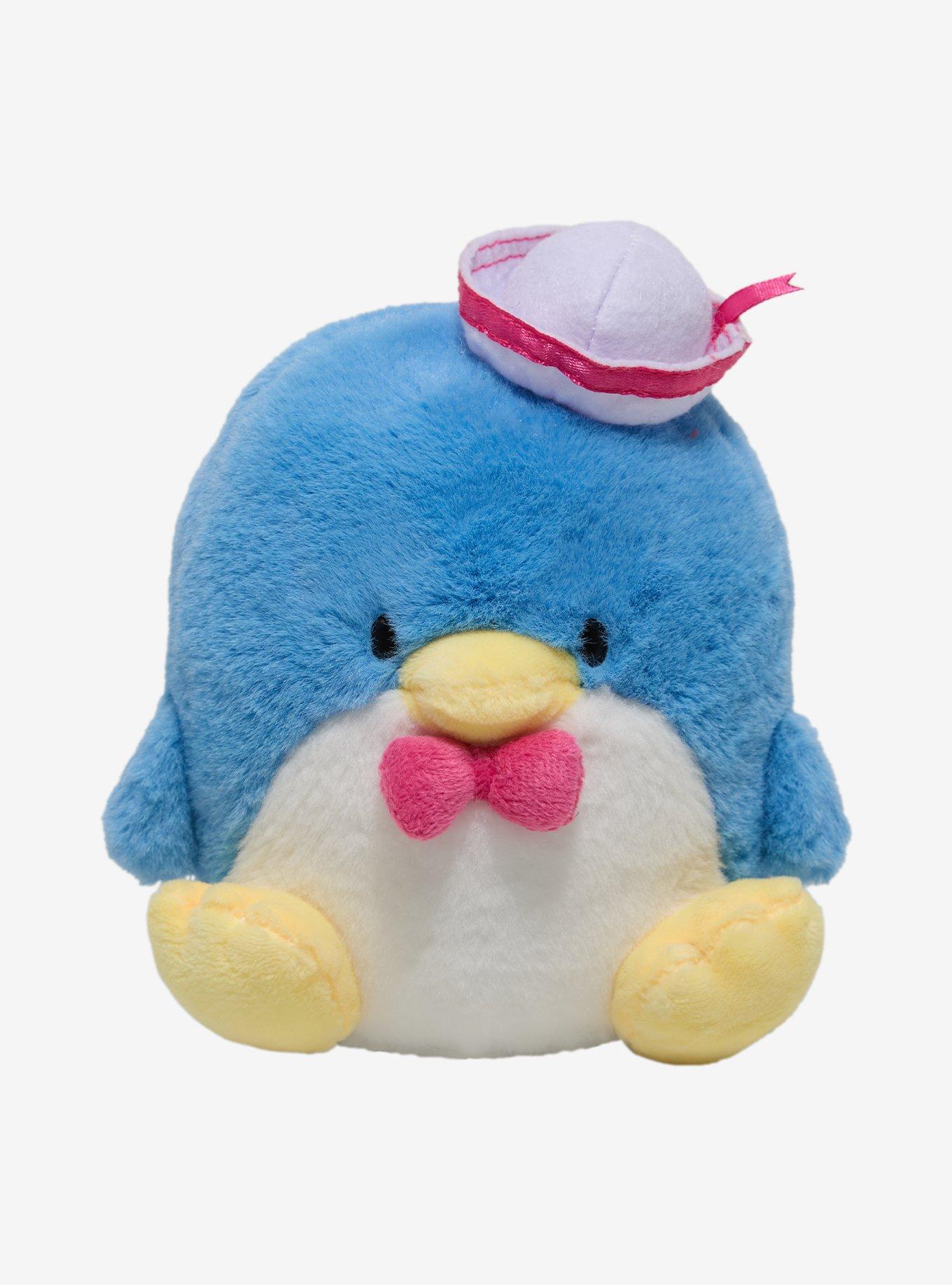 Sanrio Japan Originals Tuxedo Sam Plush, , hi-res