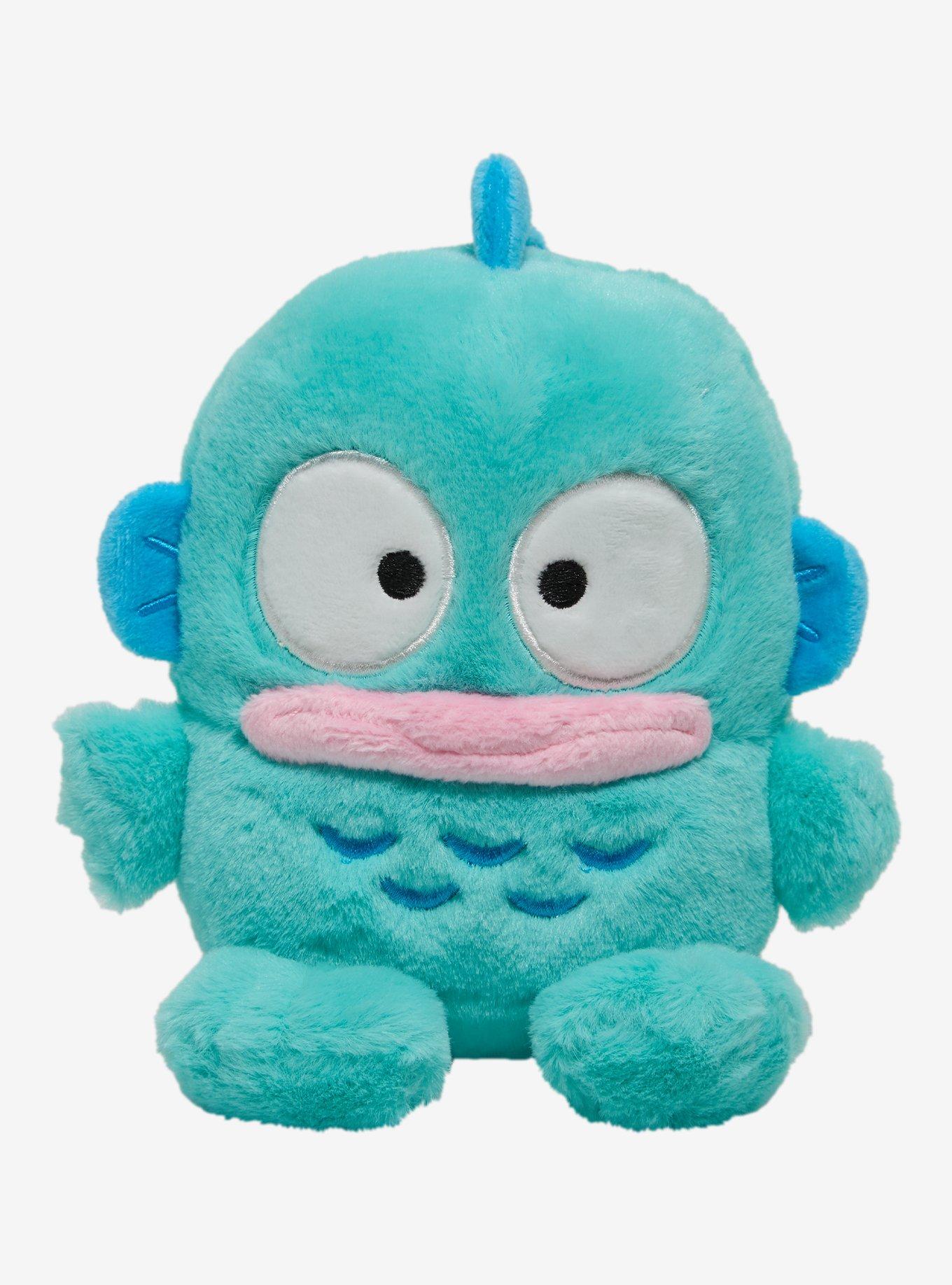Sanrio Japan Originals Hangyodon Plush, , hi-res