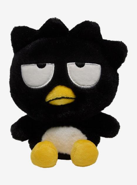 Sanrio Japan Originals Badtz-Maru Plush | Hot Topic