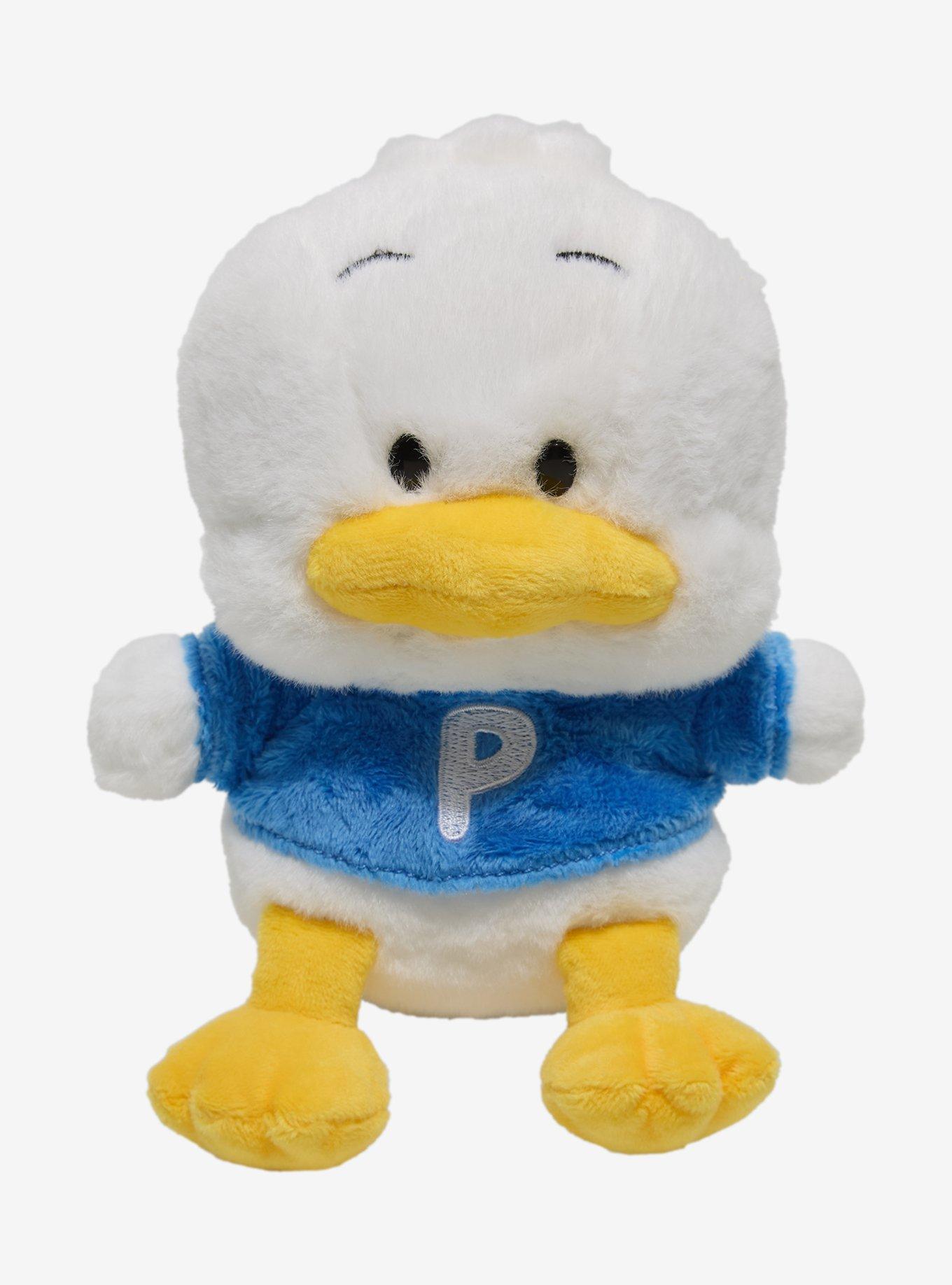 Sanrio Japan Originals Pekkle Plush, , hi-res