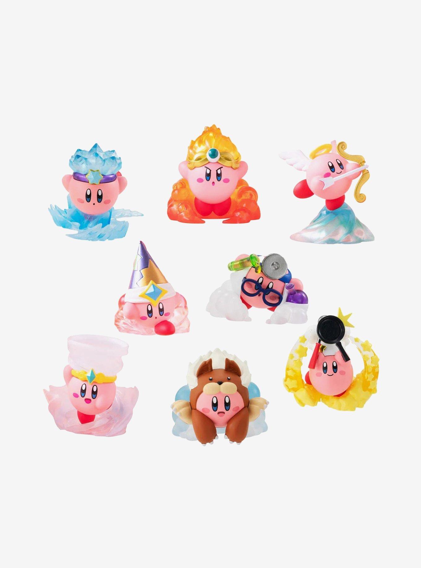 Bandai Namco Nintendo Kirby Copy Ability Blind Bag Figure, , hi-res