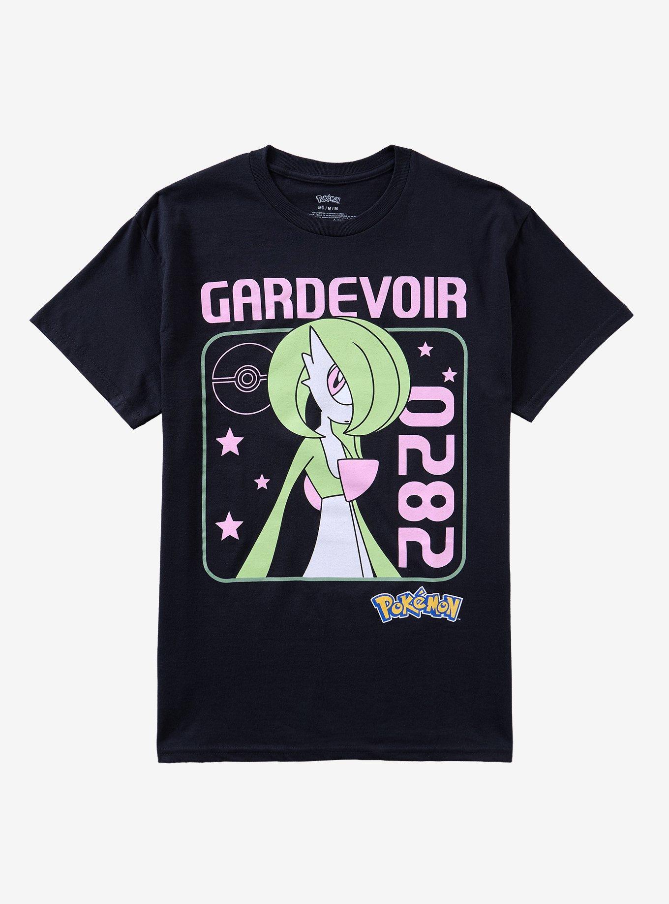 Pok&eacute;mon Gardevoir T-Shirt, , hi-res