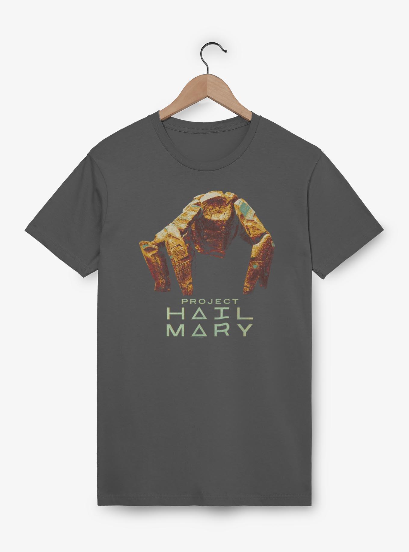 Project Hail Mary Automonous Rock T-Shirt, , hi-res