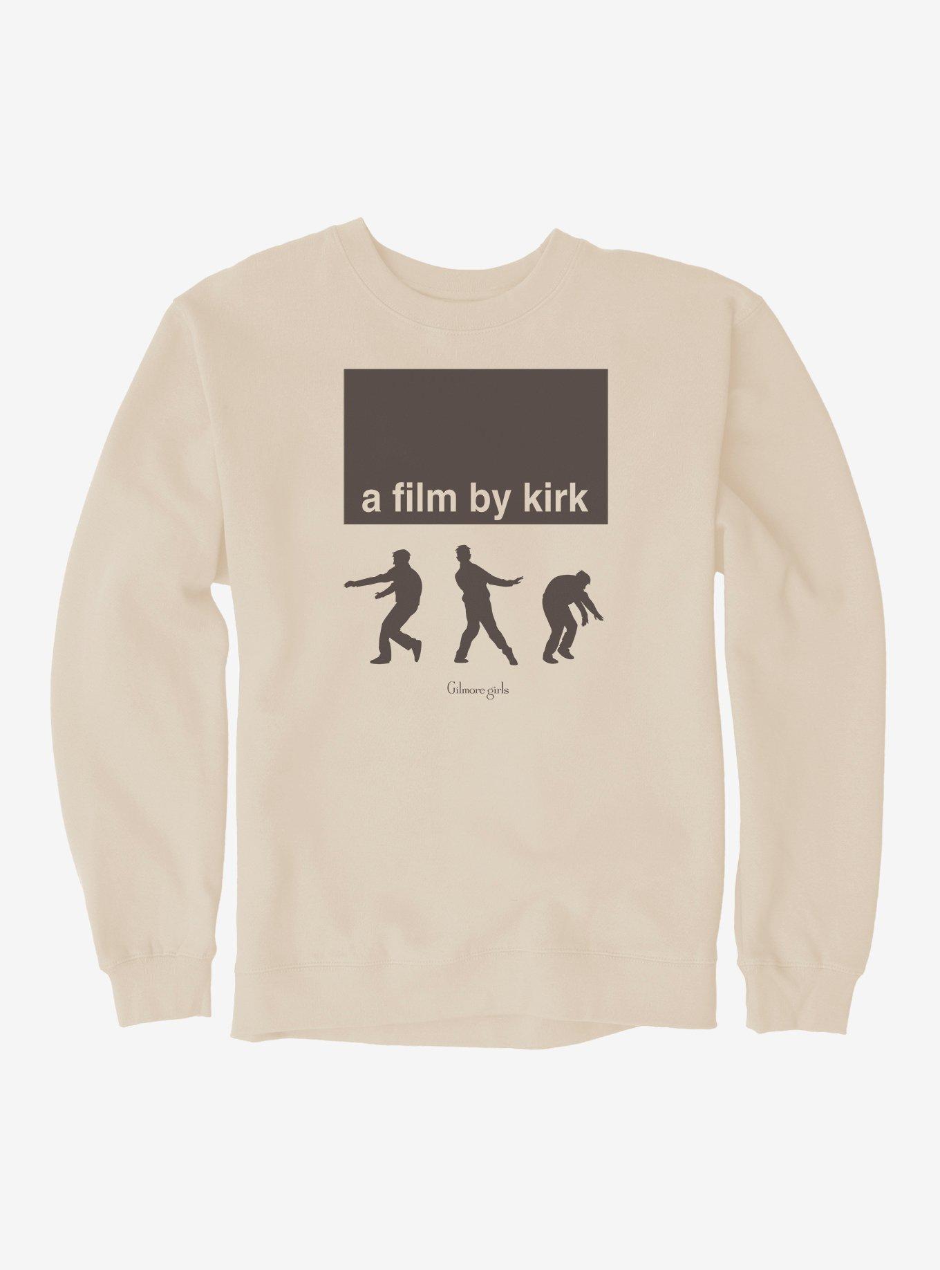 Gilmore Girls A Film By Kirk Sweatshirt, , hi-res