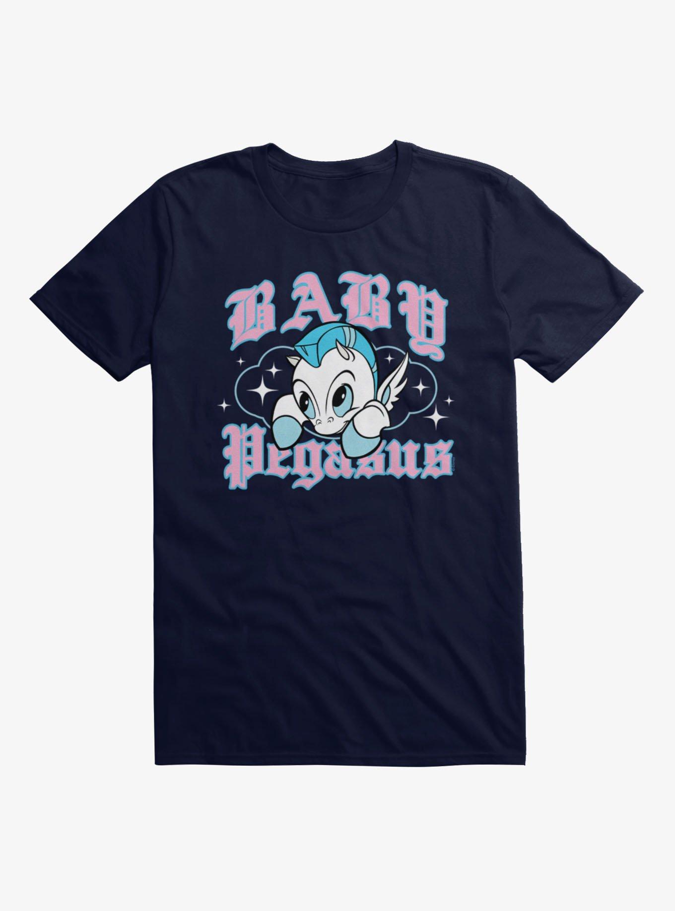 Disney Hercules Cute Baby Pegasus T-Shirt, , hi-res