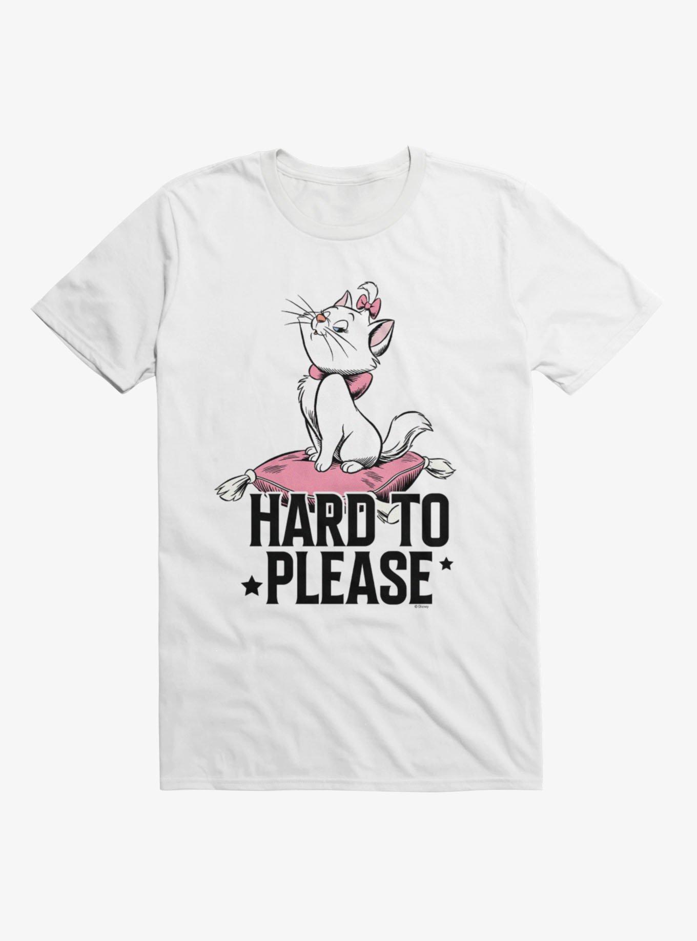 Disney Aristocats Hard To Please Marie T-Shirt, , hi-res
