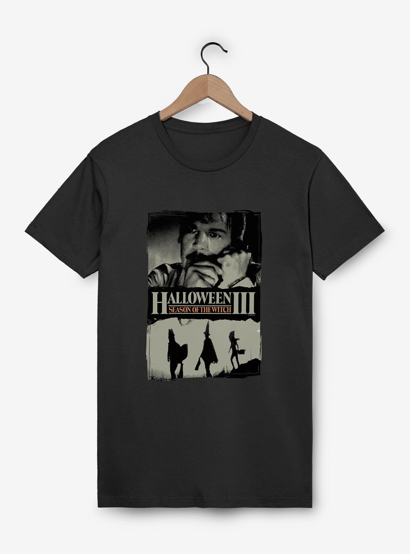 Halloween III Season Of The Witch T-Shirt, , hi-res