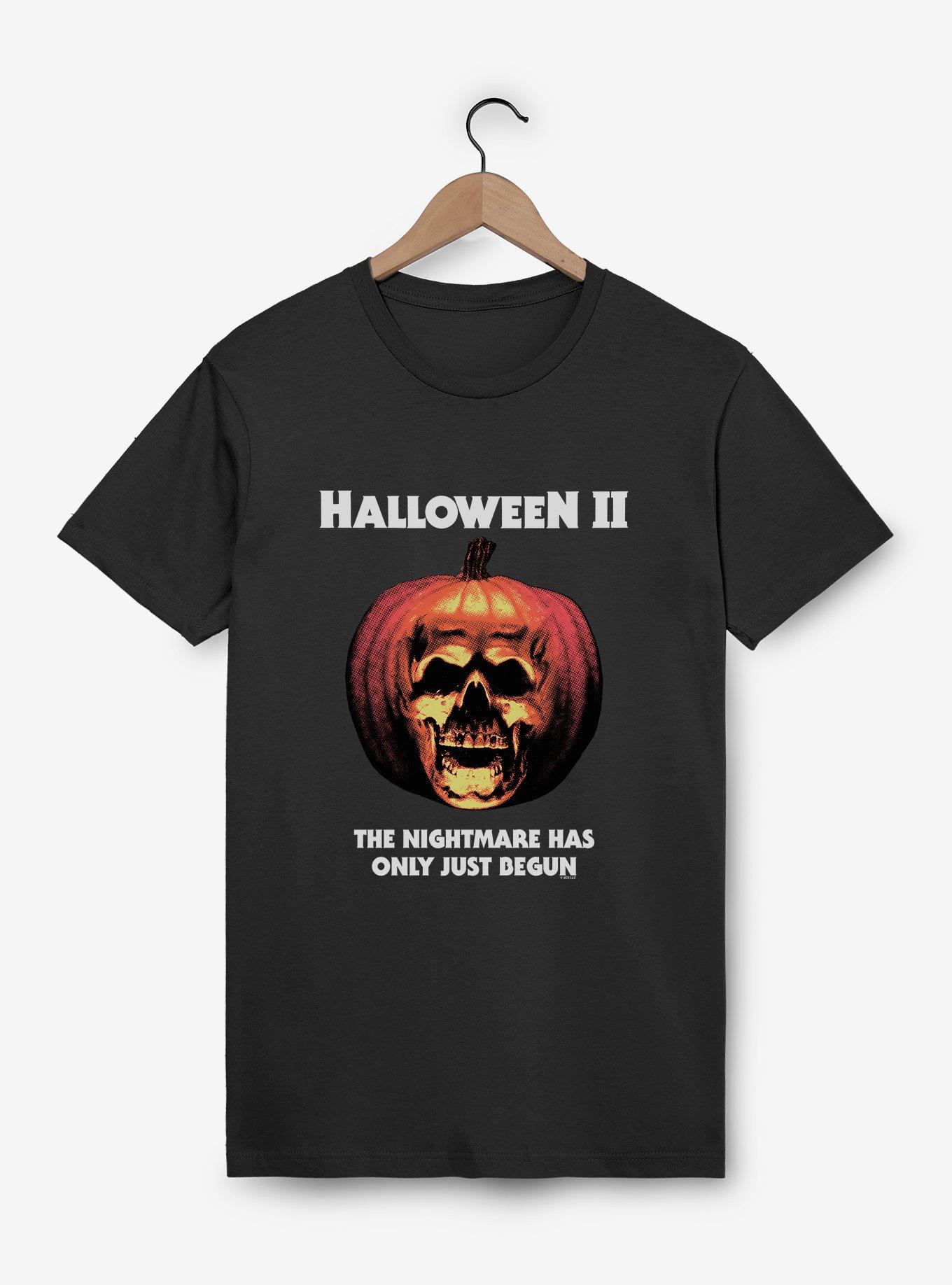Halloween II The Nightmare T-Shirt, , hi-res