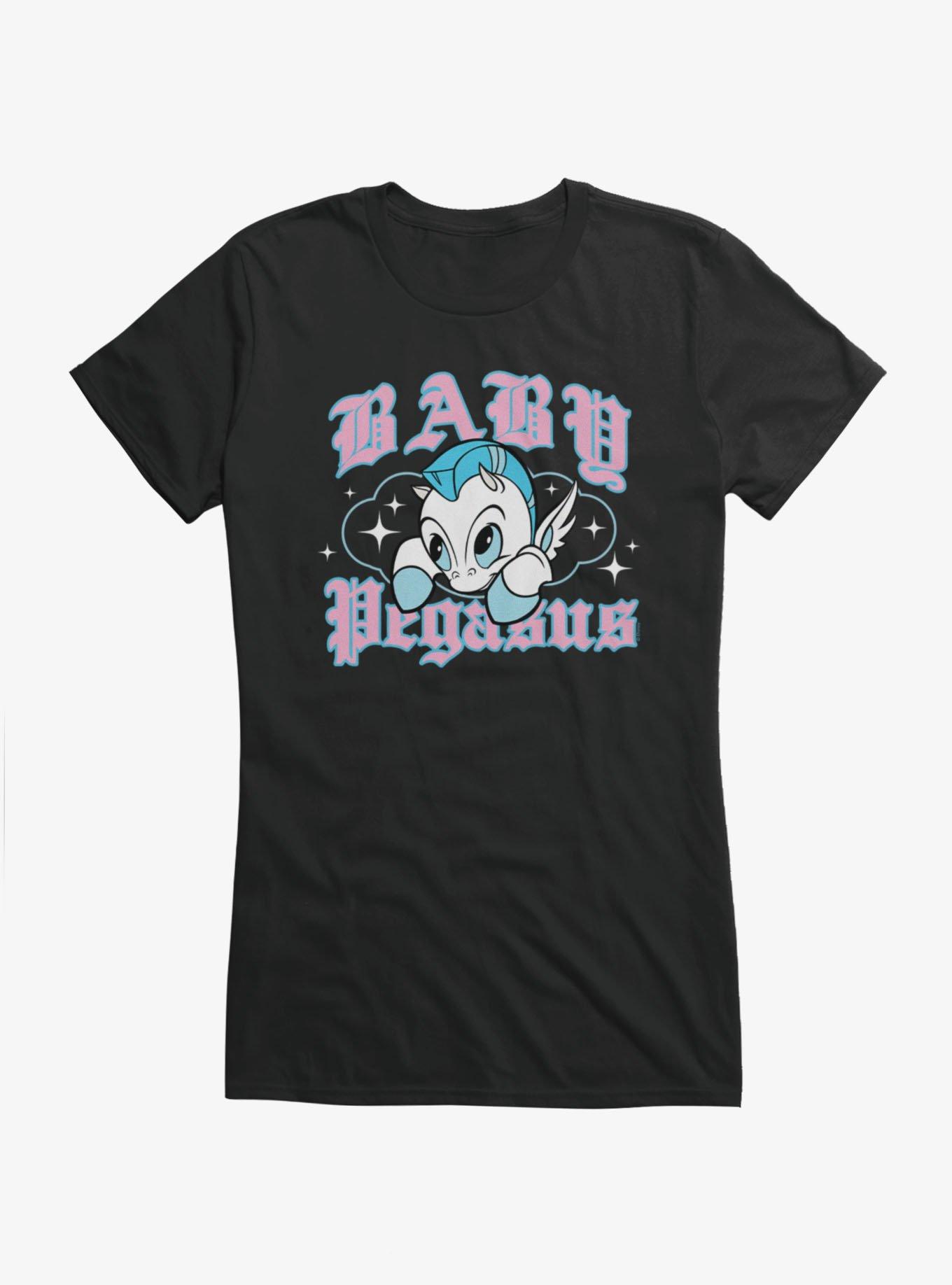 Disney Hercules Cute Baby Pegasus Girls T-Shirt, , hi-res