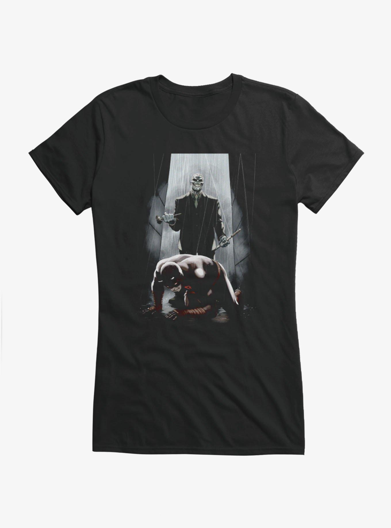 Marvel Daredevil Tombstone Alley Girls T-Shirt, , hi-res