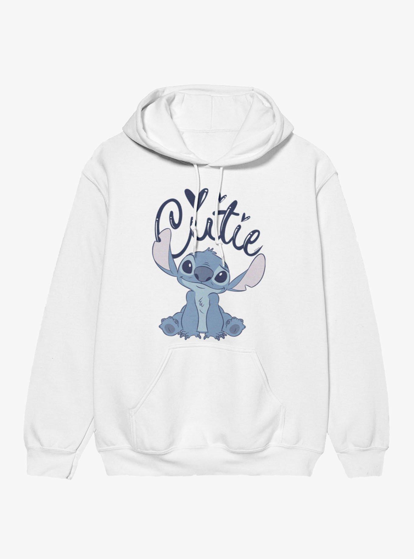Disney Lilo & Stitch Cutie Hoodie, , hi-res