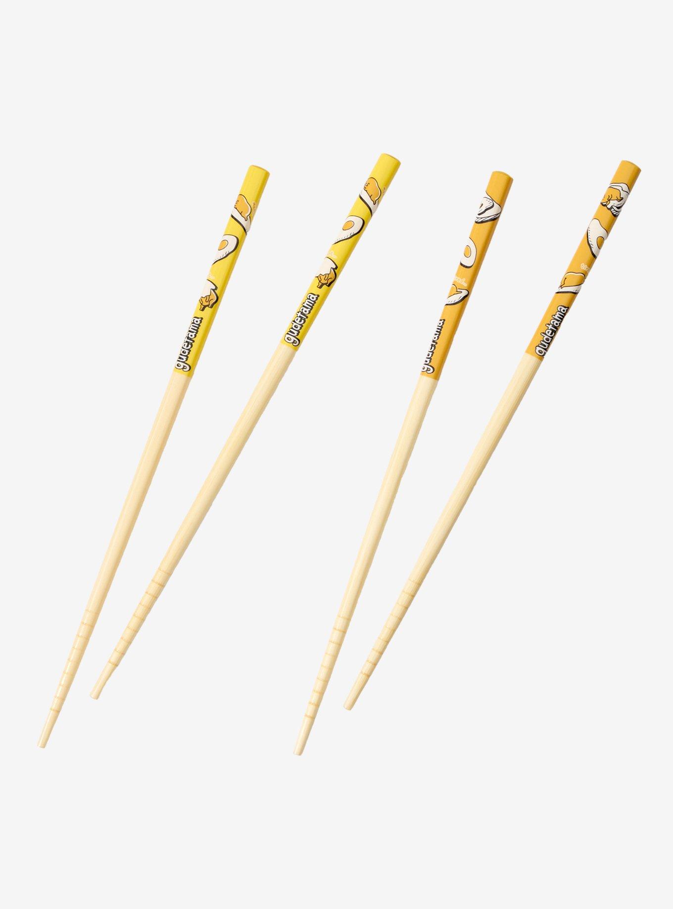 Sanrio Gudetama Chopsticks