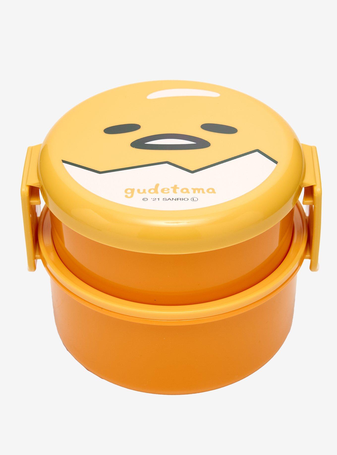 Gudetama Bento Box, , hi-res