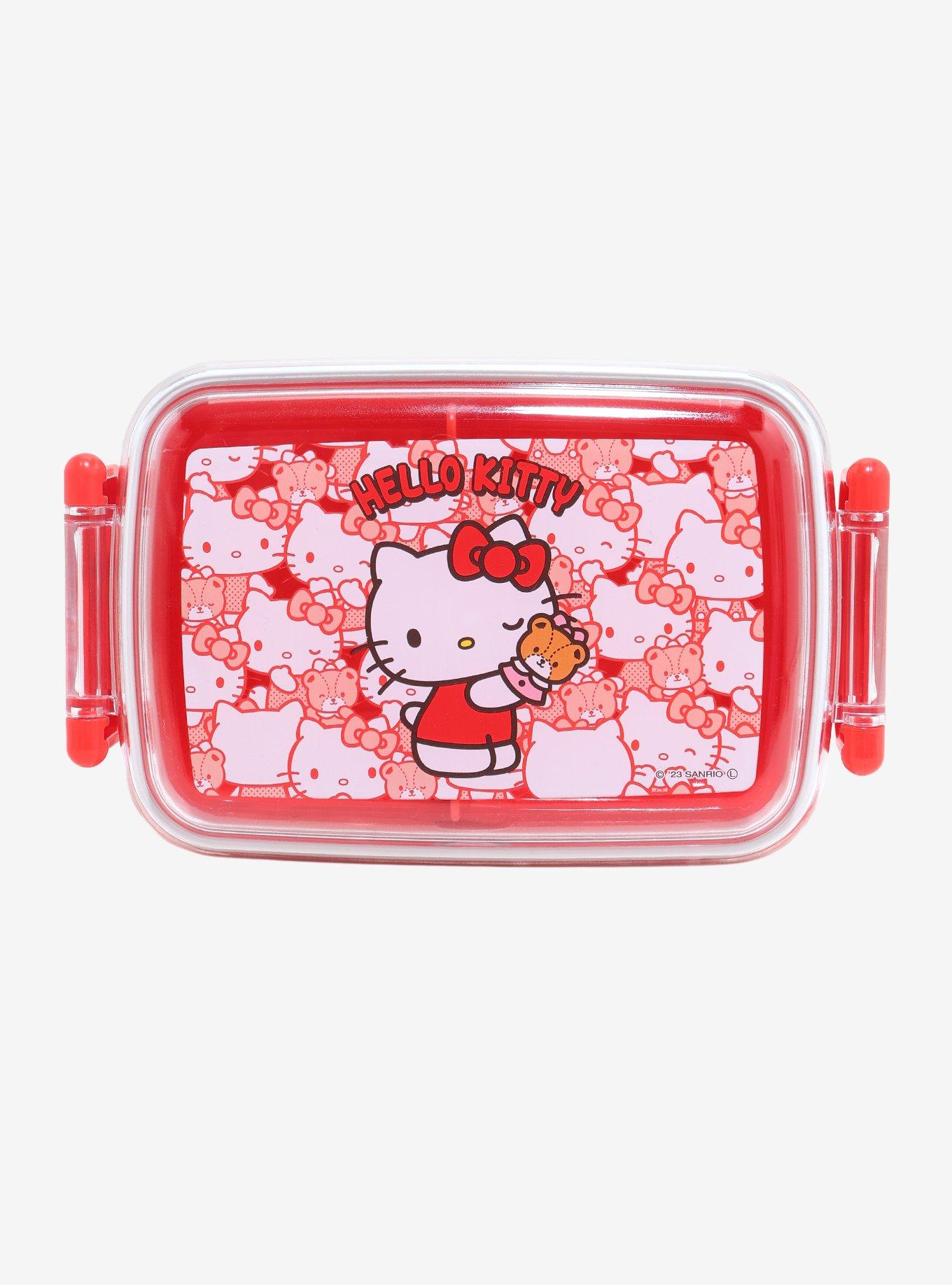 Hello Kitty & Tiny Chum Bento Box, , hi-res