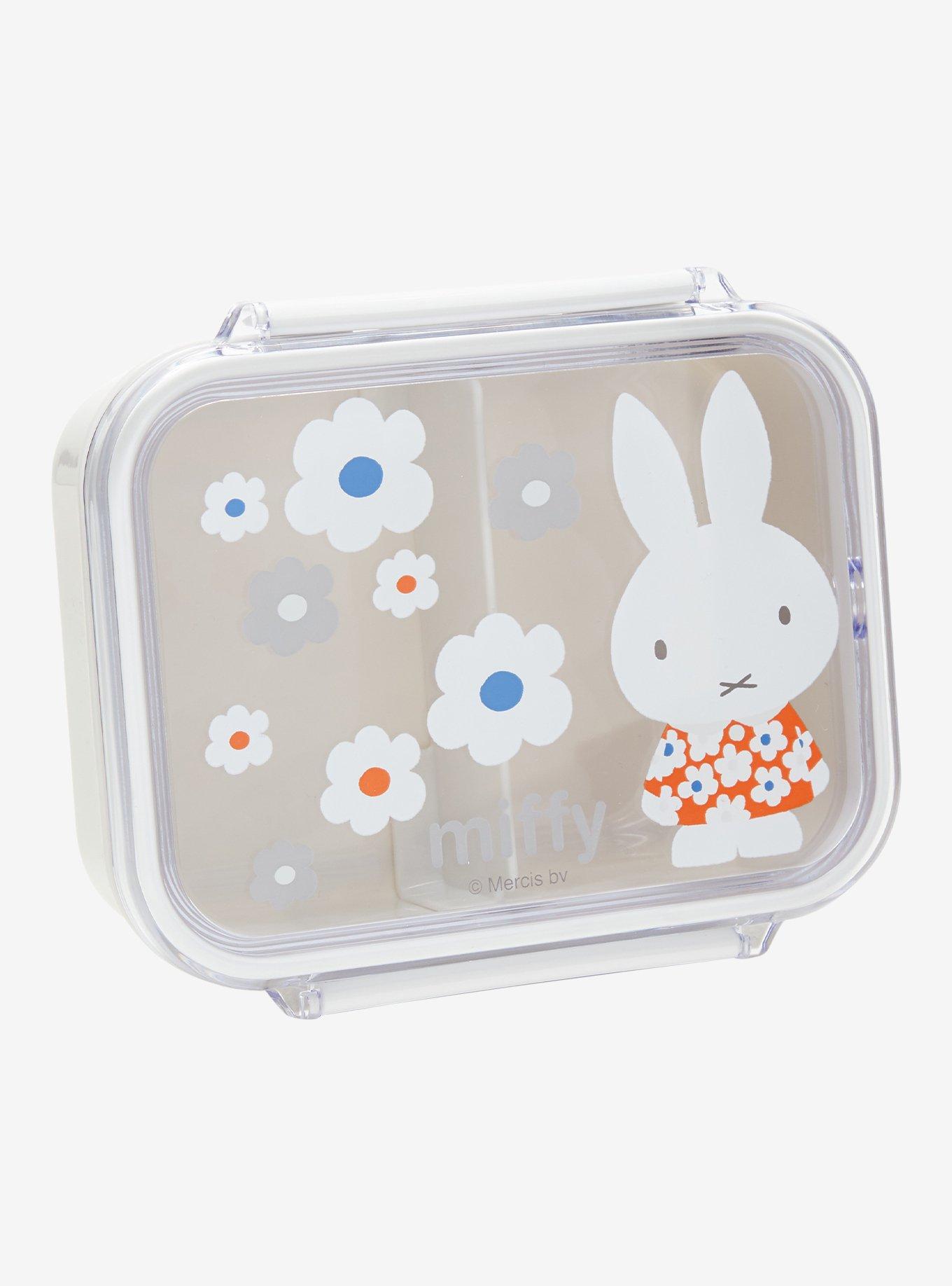 Miffy Bento Box, , hi-res