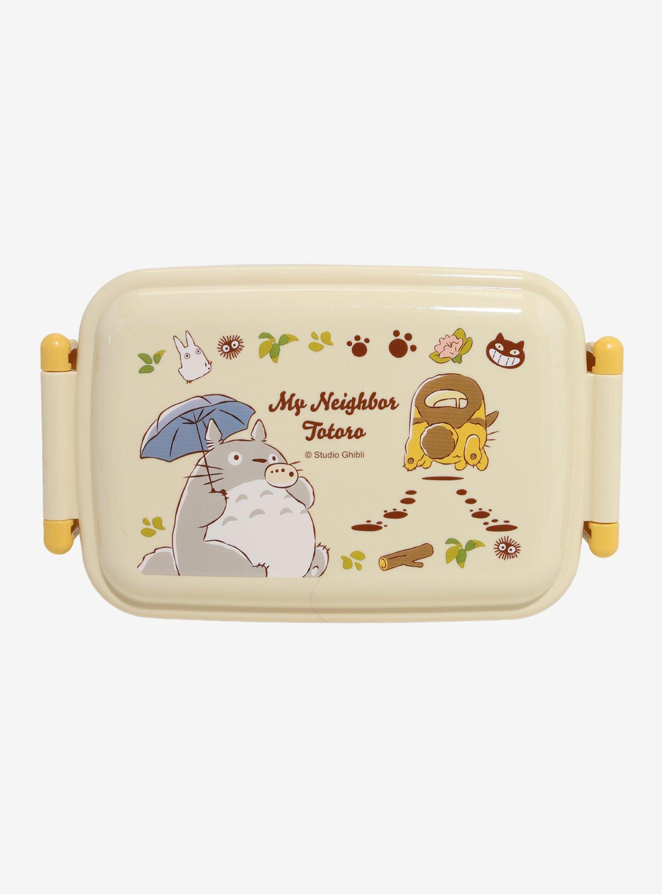 Studio Ghibli® My Neighbor Totoro Bento Box