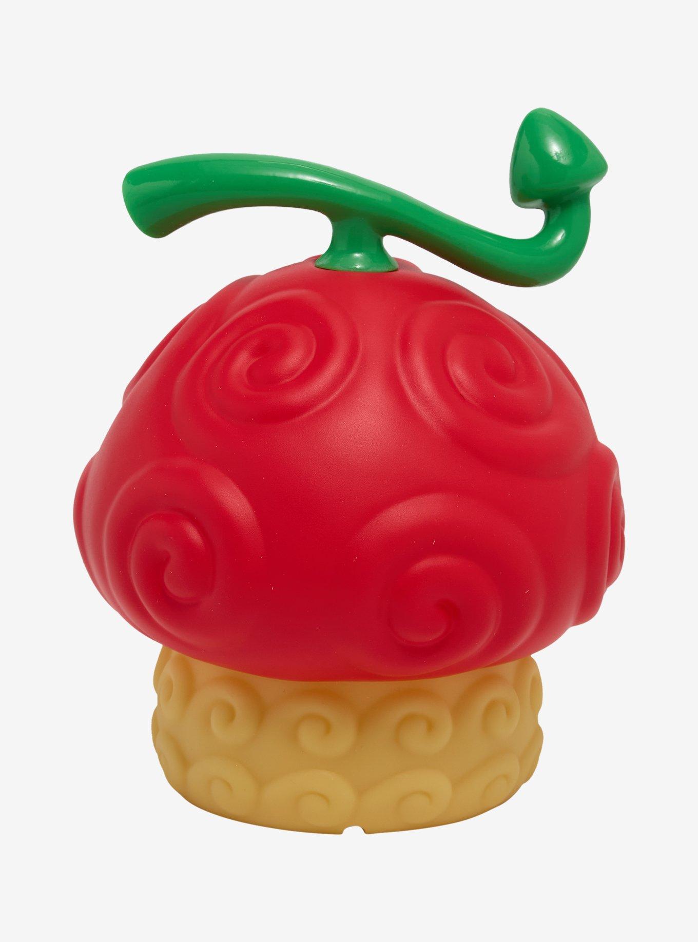 One Piece Human-Human Fruit Figural Mood Lamp