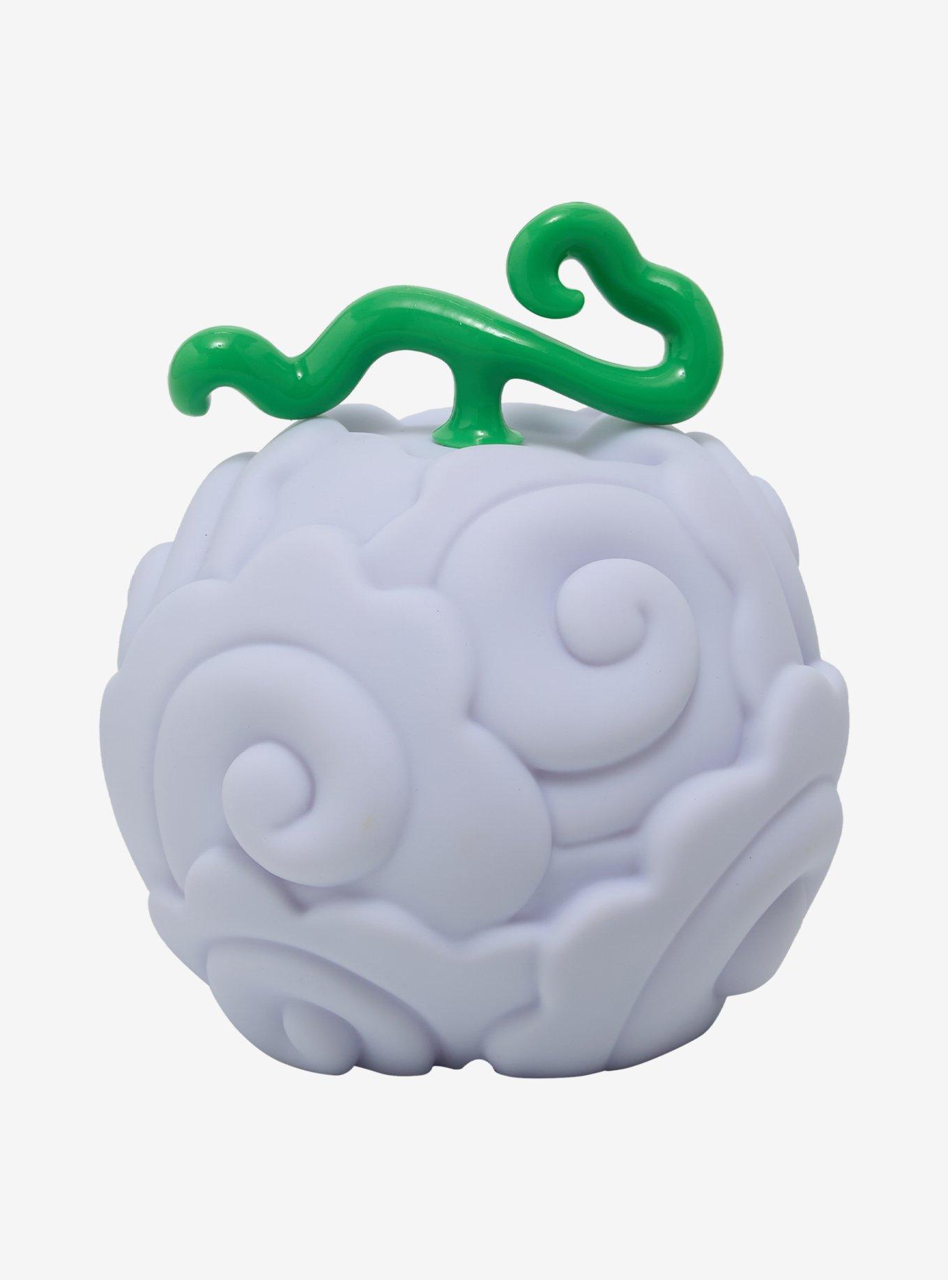 One Piece Smoke-Smoke Fruit Figural Mood Lamp, , hi-res
