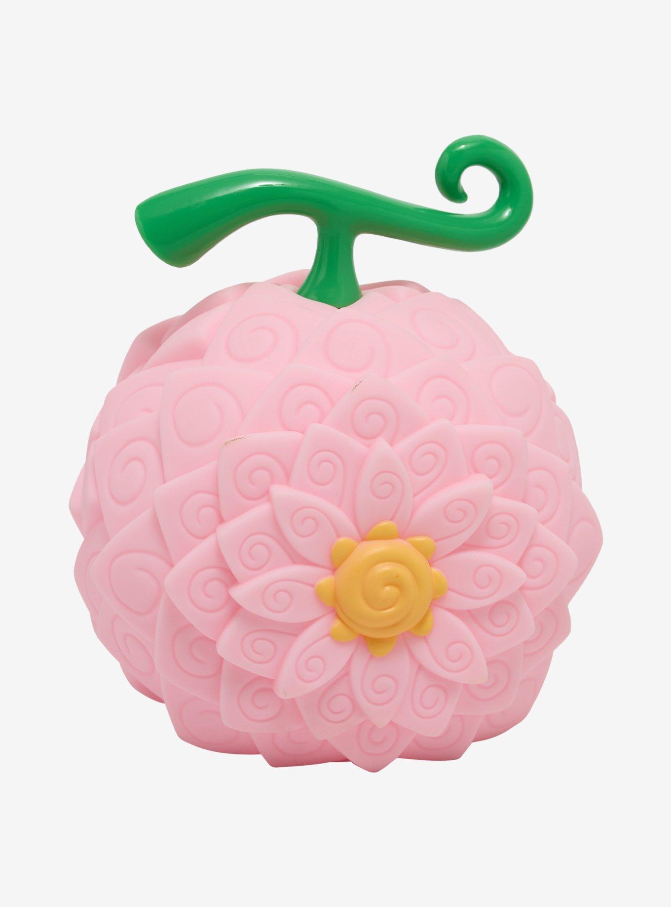 One Piece Flower-Flower Fruit Figural Mood Lamp