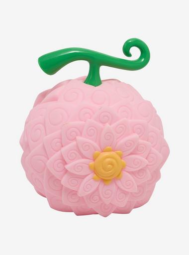 One Piece Flower-Flower Fruit Figural Mood Lamp | BoxLunch