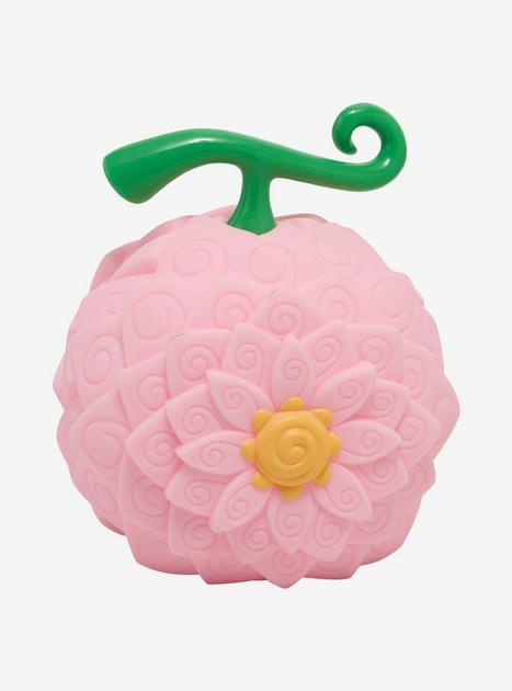 One Piece Flower-Flower Fruit Figural Mood Lamp | BoxLunch