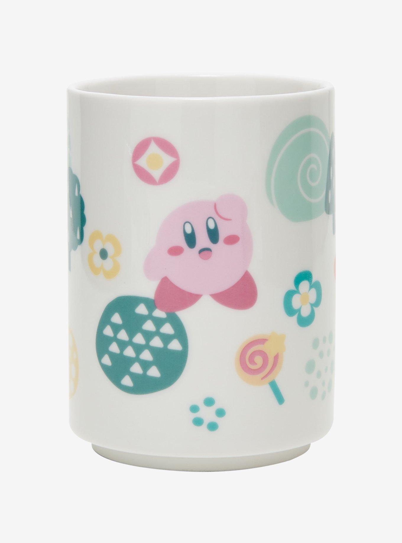 Kirby Forest Tea Cup, , hi-res